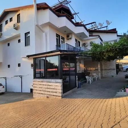 Otel Mut