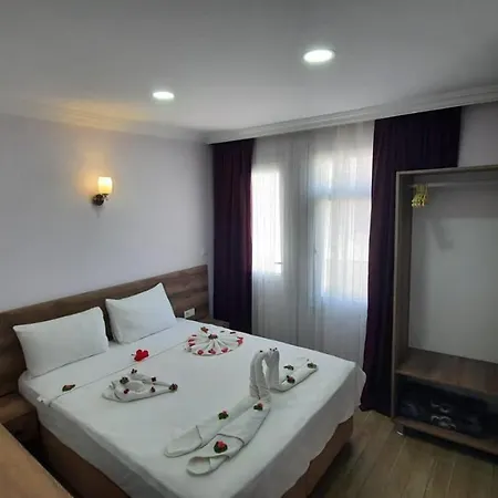 Otel Mut Fethiye