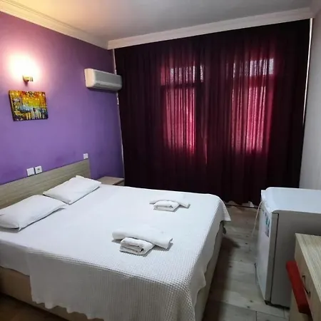 Mut Hotel