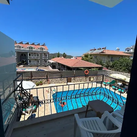 Mut Hotel Fethiye