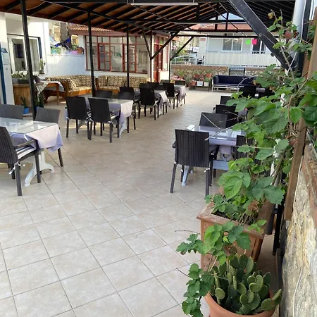 Hotel Mut Fethiye
